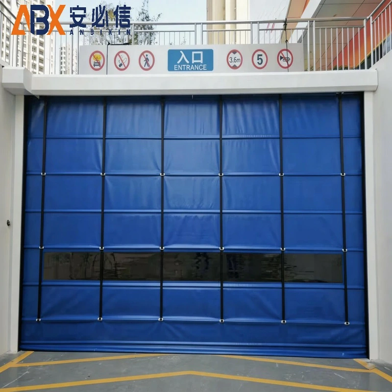太原堆积门