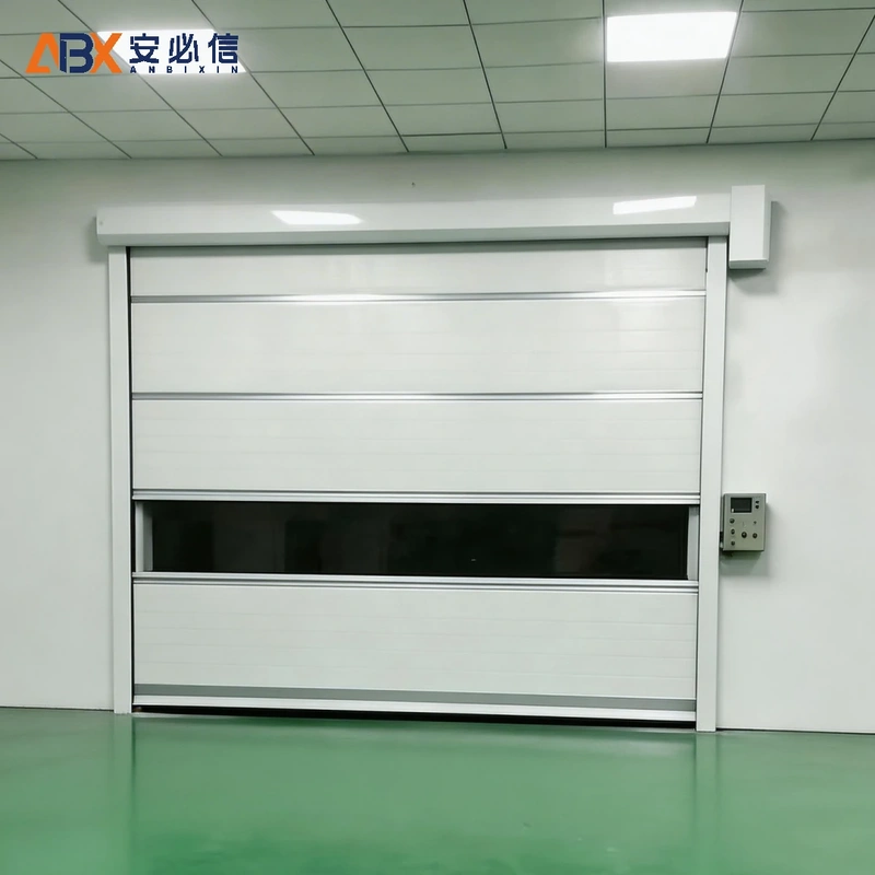 太原高速门